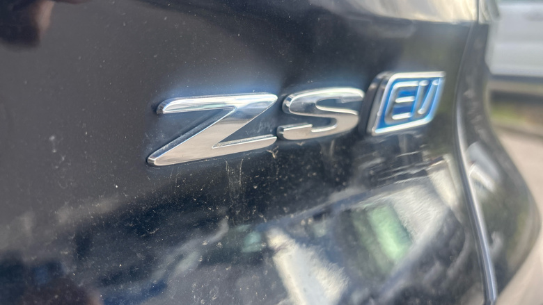 MG ZS 130kW Trophy EV 51kWh 5dr Auto Electric Hatchback